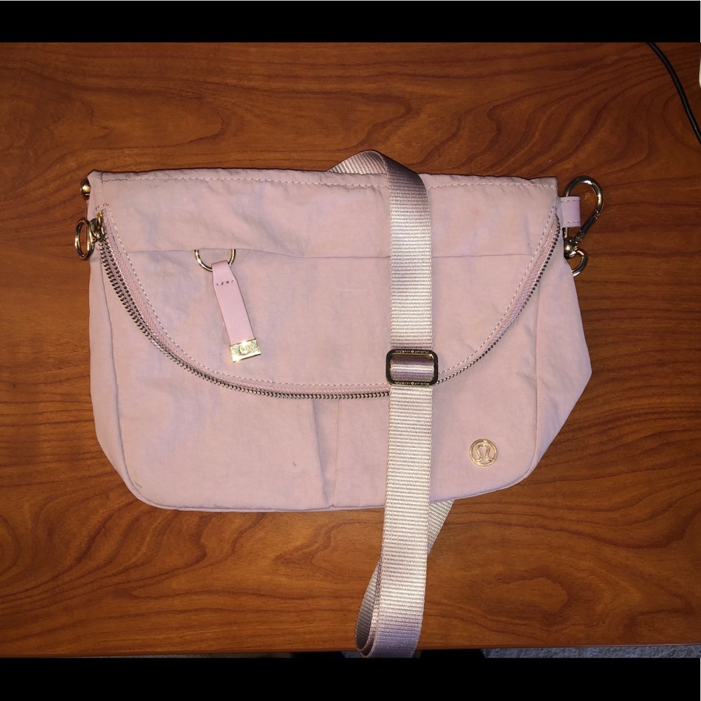 All Night Festival Bag 5L in Antoinette Color